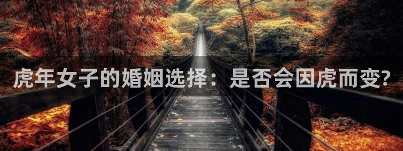 乐天堂fun包怎么样：虎年女子的婚姻选择：是否会因虎而变?